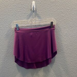 Russian Pointe (RP)- Women’s Ballet Skirt.